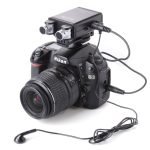 Boya BY-SM80 Stereo Condenser Adjustable Microphone