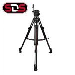 Cartoni KSDS12-AXM Tripod System