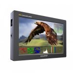 Lilliput Q7 Pro HDR On Camera Monitor