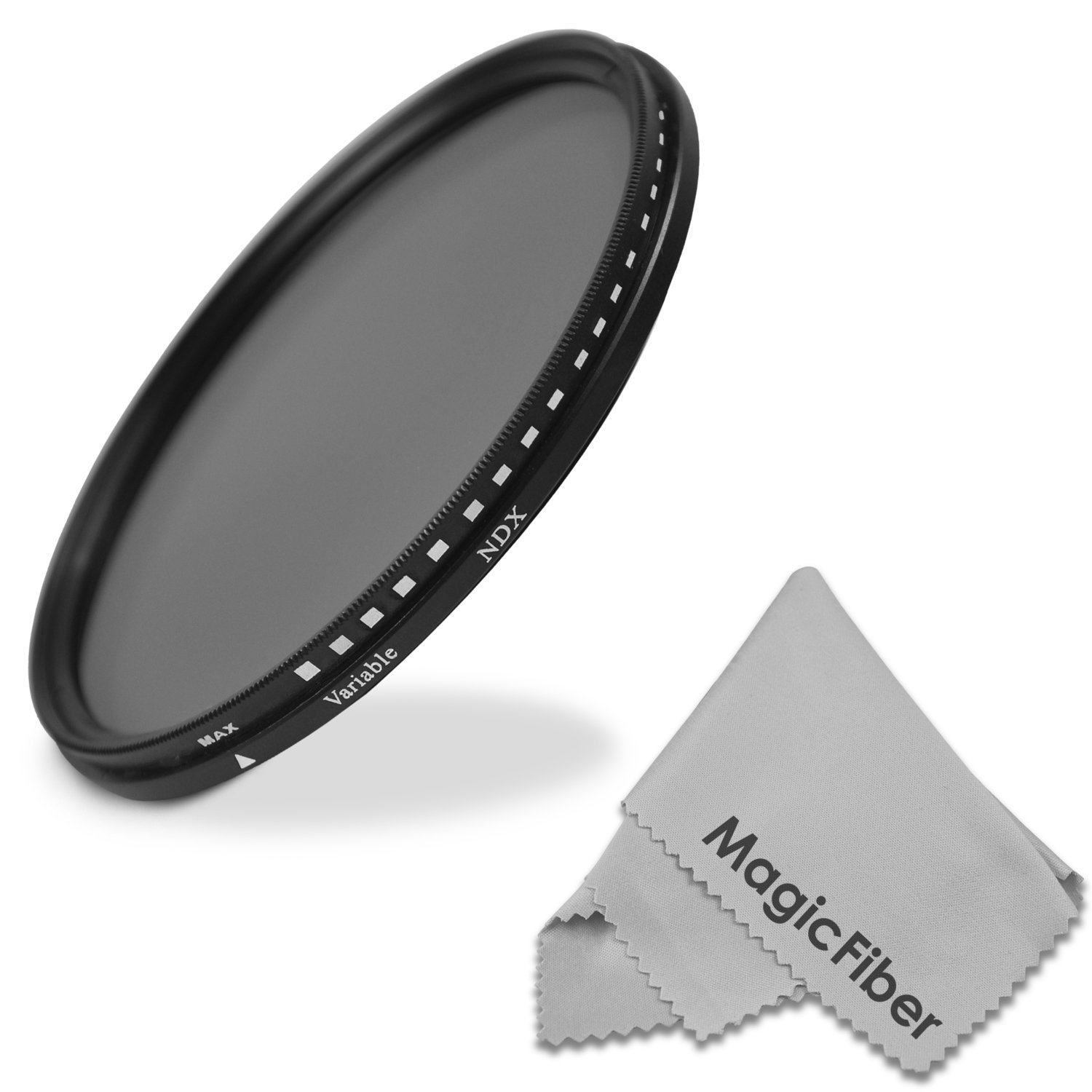 B+W Veriable NDx 52mm Filter | Camera Spot