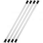 Nanlite PavoTube 30C 4? RGBW LED 4 Light Kit