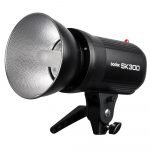 Godox SK300 Photography Studio Light