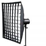 Godox Grid Softbox 60?60 for Speedlites