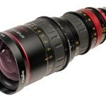 Angenieux Optimo 19.5-94mm T2.6 Zoom