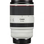 Canon RF 70-200mm f/4 L IS USM Lens