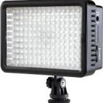 Video LED Light 5020 for DSLR Camera / Video Camera / Camcorder