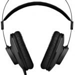 AKG K52 Closed-Back Headphone