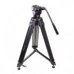 Kingjoy VT-2500 Tripod for DSLR Camera
