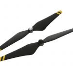 9450 Carbon Fiber Reinforced Self-tightening Propellers