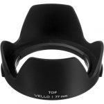 DSLR Lens Hood 77mm
