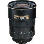 Nikon 17-55mm f/2.8G ED-IF AF-S DX Lens