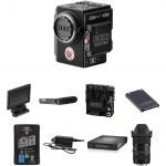 RED DIGITAL CINEMA RAVEN Production Bundle Kit