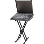 Samson Foldable Mixer Stand SMX100