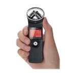 Zoom H1 Ultra-Portable Digital Audio Recorder