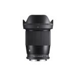 Sigma Full Frame Prime Lense 16mm F1.4 DC DN | C