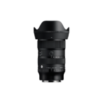 Sigma Full Frame Zoom Lense 17-40mm F1.8 DC | A