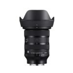 Sigma Full Frame Zoom Lense 24-70mm F2.8 DG DN II | A