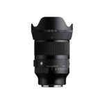 Sigma Full Frame Prime Lense 35mm F1.2 DG II | A