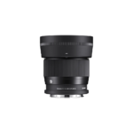 Sigma Full Frame Prime Lense 56mm F1.4 DC DN | C