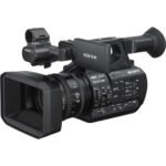 Sony PXW-Z190 4K 3-CMOS 1/3? Sensor XDCAM Camcorder