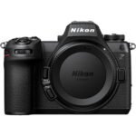 Nikon Z6 III Mirrorless Camera ? Body Only
