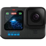 GoPro HERO12 Action Camera