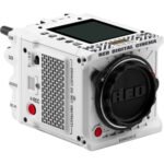 RED KOMODO-X ST 6K Digital Cinema Camera
