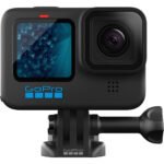 GoPro HERO 11 Action Camera Black