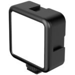 Ulanzi Mini Pocket 49 RGB Video LED Light Black